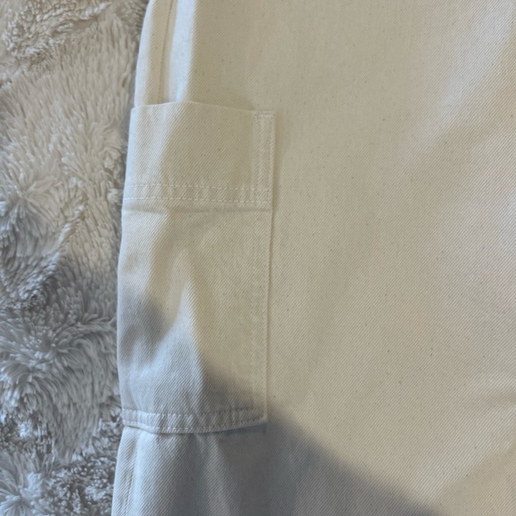 Frame cargo jeans NWOT - Picture 5 of 6